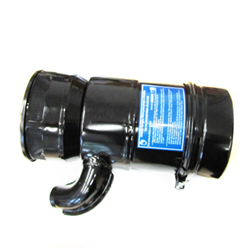 FILTR POWIETRZA C-360, KPL. METALOWY-347558260