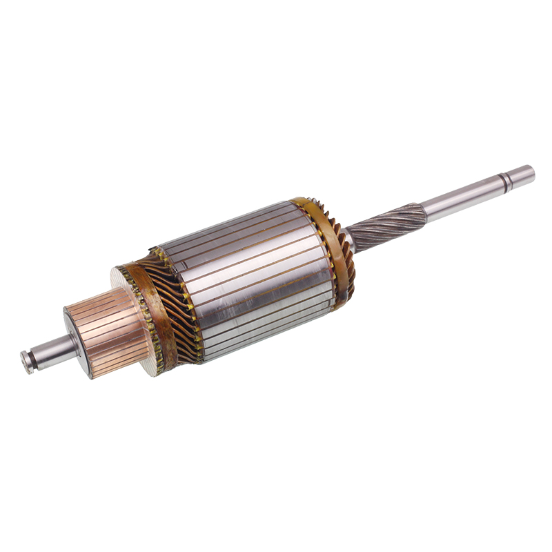 WIRNIK ROZRUSZNIKA 12V C-360 (R-11A)-347558322