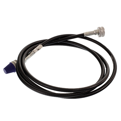 LINKA LICZNIKA MOTOGODZIN C-360, C-385 L=1690MM, M18X1,5/M18X1,5-347558330