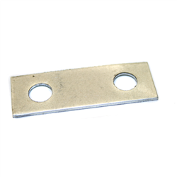 PODKŁADKA OSI KOŁA POŚREDNIEGO C-330 42X15X1MM-347558384