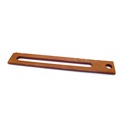 JARZMO PRĄDNICY C-330 160X25X5MM-347558390