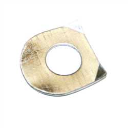 PODKŁADKA ZABEZP. WAŁU KORBOWEGO C-330 36,5X36X1,25MM-347558413