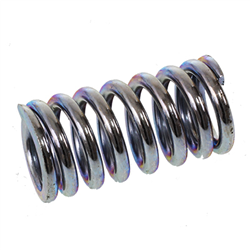 SPRĘŻYNA DOCISKOWA SPRZĘGŁA C-330 - S/T - 52X18X26MM, 8 ZWOJÓW-347558421