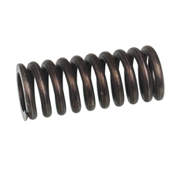 SPRĘŻYNA DOCISKOWA SPRZĘGŁA C-330 - S/T - 67X18,5X28,2MM, 10 ZWOJÓW-347558422