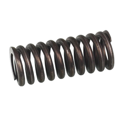 SPRĘŻYNA DOCISKOWA SPRZĘGŁA C-330 - S/T - 67X18,5X28,2MM, 10 ZWOJÓW-347558423