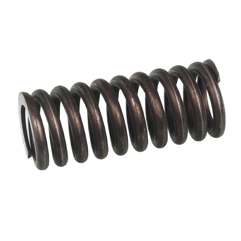 SPRĘŻYNA DOCISKOWA SPRZĘGŁA C-330 - S/T - 67X18,5X28,2MM, 10 ZWOJÓW-347558423