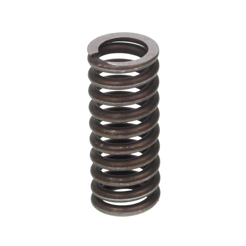 SPRĘŻYNA DOCISKOWA SPRZĘGŁA C-330 - S/T - 67X18,5X28,2MM, 10 ZWOJÓW-347558424