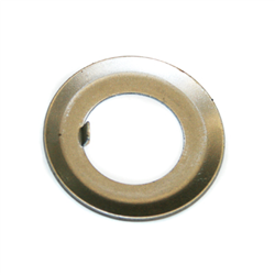 PODKŁADKA ODGINANA WAŁKA PRZEKAŹNIKA MOCY C-330, 45X25X1MM-347558434