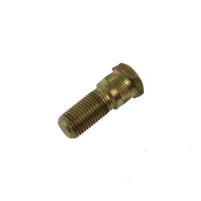 ŚRUBA KOŁA M14X1,5X 40MM, C-330, C-360, SZPILKA KOŁA-347558467