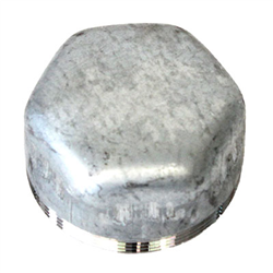 NAKRĘTKA (POKRYWA) PIASTY C-330, C-360 METALOWA-347558470