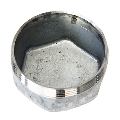 NAKRĘTKA (POKRYWA) PIASTY C-330, C-360 METALOWA-347558471