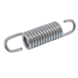 SPRĘŻYNA SZCZĘK HAMULCOWYCH C-330 81X18X3MM-347558477
