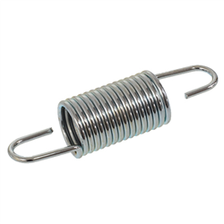 SPRĘŻYNA PEDAŁU GAZU C-330 74X14X18,5MM, 16 ZWOJÓW-347558479