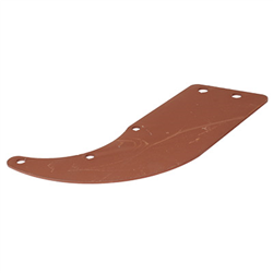 PŁYTA WSPORNIKA ŁAŃCUCHA BOCZNEGO C-330-347558484