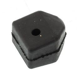 ODBÓJ GUMOWY 36X40X31MM DŹWIGNI GŁÓWNEJ C-330-347558501