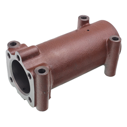 KORPUS CYLINDRA PODNOŚNIKA C-330 FI 70MM-347558506
