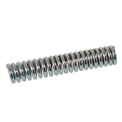 SPRĘŻYNA ROZDZIELACZA C-330 83X9X15MM, 21 ZWOJÓW-347558522