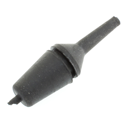 ODBÓJ GUMOWY  5/15X55MM AMORTYZATORA MASKI C-330, 50553140-347558530