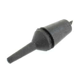 ODBÓJ GUMOWY  5/15X55MM AMORTYZATORA MASKI C-330, 50553140-347558531