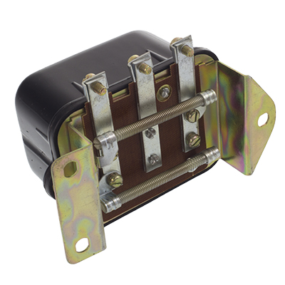 REGULATOR PRĄDNICY C-330M RG-15M, 50024254-347558536