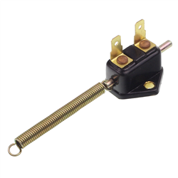WŁĄCZNIK ŚWIATEŁ STOP C-330 MECHANICZNY-347558538