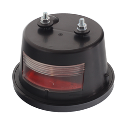 LAMPA TYLNA C-330, UTB PLASTIKOWA LEWA Z PODŚWIETLENIEM-347558543