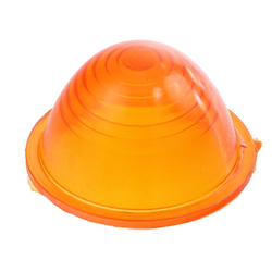 KLOSZ LAMPY KIERUNKOWSKAZU C-330 NA BŁOTNIK-347558546