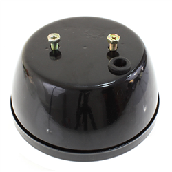 LAMPA TYLNA C-330, UTB METALOWA PRAWA BEZ PODŚWIETLENIA-347558552