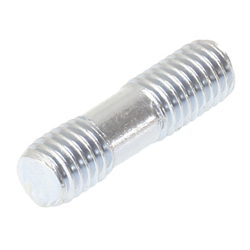ŚRUBA M10X1,5X 35MM KOLEKTORA WYDECHOWEGO C-330-347558571