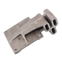 WSPORNIK SPRĘŻARKI C-330 125X122MM, ROZSTAW OTWORÓW - 104/104MM-347558593