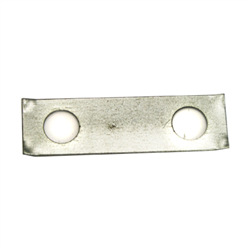 PODKŁADKA ŚRUBY KOŁA ZAMACHOWEGO C-360 ODGINANA, 75X22X1MM-347558607