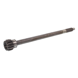 WAŁEK SPRZĘGŁOWY  I-STOPNIA S/T C-360-347558633