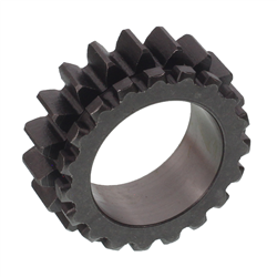 KOŁO ZĘBATE IV BIEGU C-360 Z=19/19-347558648