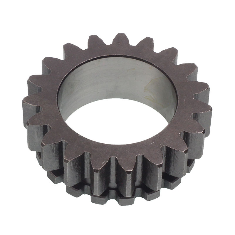 KOŁO ZĘBATE IV BIEGU C-360 Z=19/19-347558647