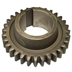 KOŁO ZĘBATE II BIEGU C-360 Z=31-347558655