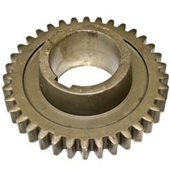 KOŁO ZĘBATE III BIEGU C-360 Z=36-347558656
