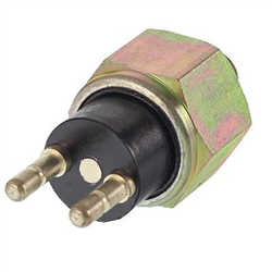 WŁĄCZNIK ŚWIATEŁ STOP C-360 HYDRAULICZNY, OKRĄGŁE WTYKI-347558674