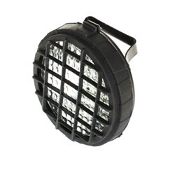 LAMPA ROBOCZA OKRĄGŁA Z KRATKĄ + WŁĄCZNIK 8724.3.09-347914469