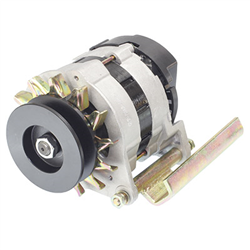 ALTERNATOR C-360 14V, 45A-347558722