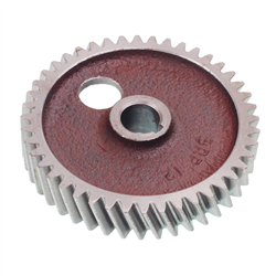 KOŁO ZĘBATE ROZRZĄDU C-360, ZETOR 44Z-347558811