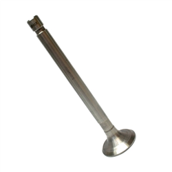 ZAWÓR WYDECHOWY SILNIKA C-360 NO.2, 33,20X10,00X129,30MM-347558820