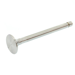ZAWÓR WYDECHOWY SILNIKA C-360 NO.2, 33,20X10,00X129,30MM-347558822