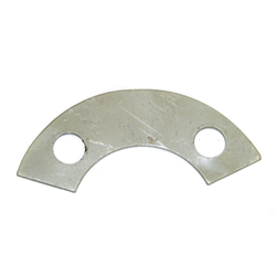 PODKŁADKA ODGINANA KOŁA POMPY WODNEJ C-360, 18X1MM-347558837