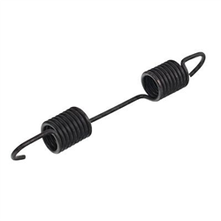 SPRĘŻYNA SZCZĘK HAMULCOWYCH C-360 140X3,5X16MM-347558887