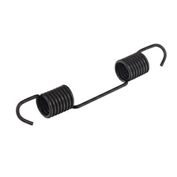 SPRĘŻYNA SZCZĘK HAMULCOWYCH C-360 140X3,5X16MM-347558888