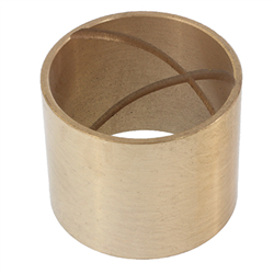 TULEJA SWORZNIA OSI PRZEDNIEJ C-330 54,5X60X49,5MM-347558905