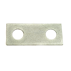 PODKŁADKA ŚRUBY WSPORNIKA CIĘGŁA DOLNEGO C-360, 72X30X1MM-347558917