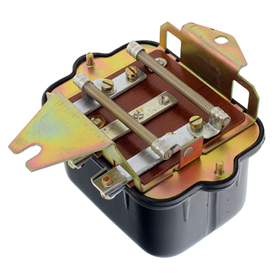 REGULATOR PRĄDNICY C-360 RG-15D, 12V, 12A, 50557410-347558931