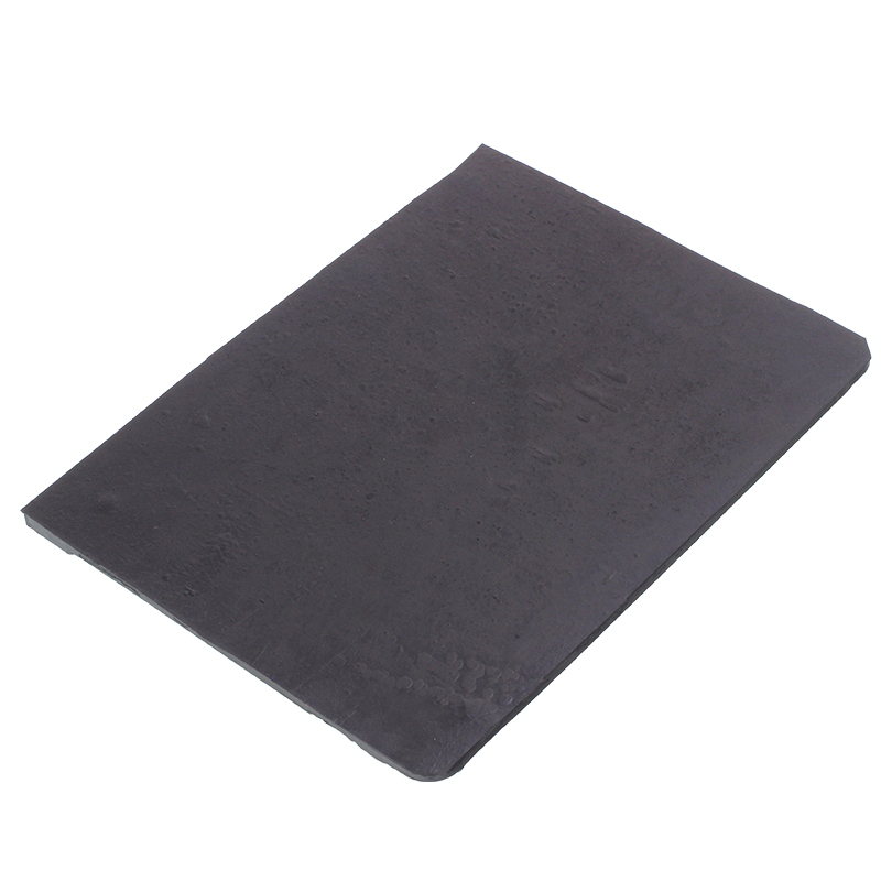 FARTUCH (CHLAPACZ) PRZECIWBŁOTNY PRZEDNI C-330, C-360, MF-3, 200X150MM - BEZ OKUCIA-347558941