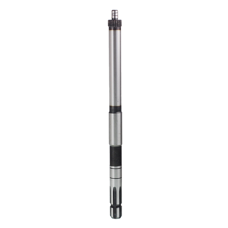 WAŁEK PRZEKAŹNIKA MOCY II - C-360-347558968